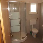 Maslenica 6573d Appartement Jasenice (Zadar)