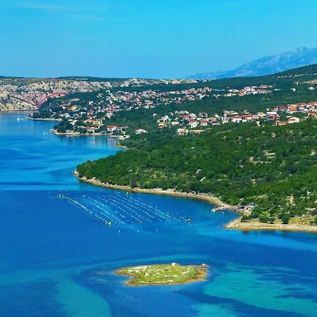 Daire Maslenica 6573d Jasenice (Zadar)