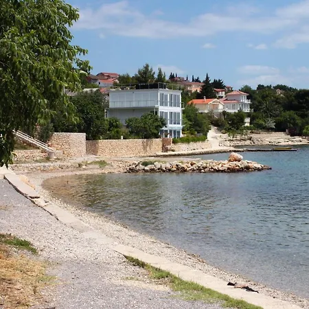 Maslenica 6573d Апартаменты