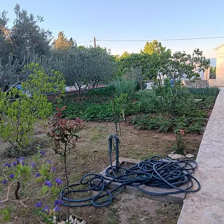 Maslenica 6573d Appartement *