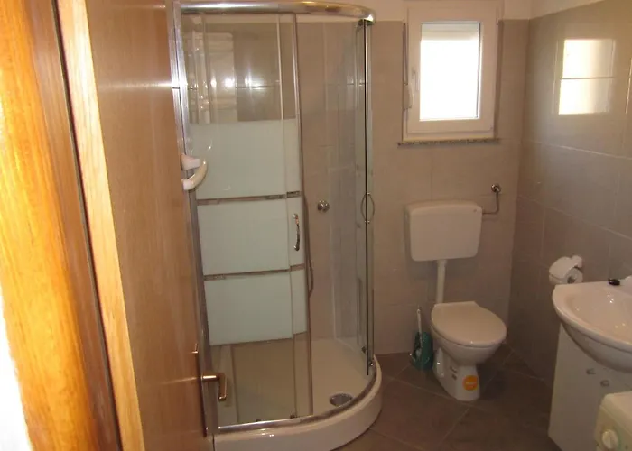 Maslenica 6573d Apartamento Jasenice (Zadar)