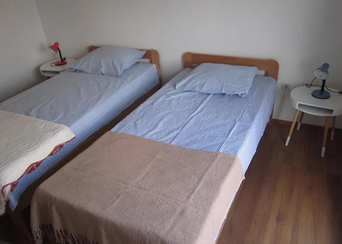 Maslenica 6573d Апартаменты *