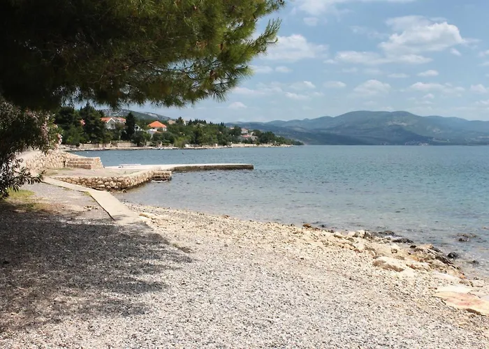 Maslenica 6573d Апартаменты