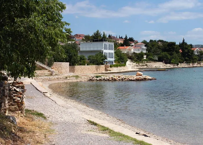 Maslenica 6573d Apartamento