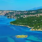 Apartamento Maslenica 6573d Jasenice (Zadar)