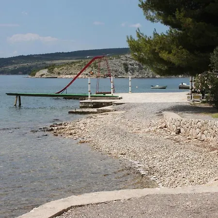 Maslenica 6573d דירה יסניצה