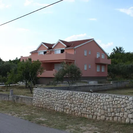 Maslenica 6573d Apartment Jasenice (Zadar)