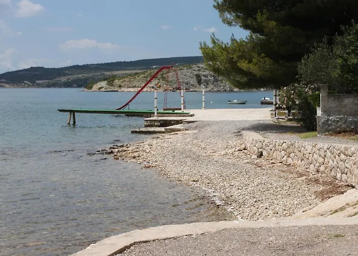 Maslenica 6573d Апартаменты Ясенице